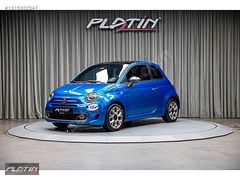 2021 FIAT 500 1.0 HYBRID SPORT SUNROOF_CRUISE_ELK.AYNA_HATASIZ