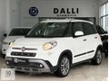 HATASIZ FİAT 500L 1.3MJET CROSS PLUS 108 BİN KM OTOMATİK İLK EL