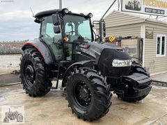 2022 MODEL CASE IH FARMALL 110 A KAB. SÜSPAN. ÖZEL SERİ 600 SAAT