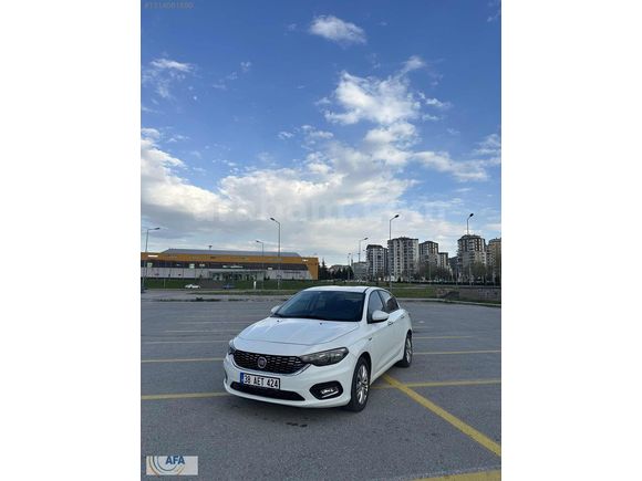 BAKIMLI TEMİZ AİLE ARACI 1.6 OTOMATİK