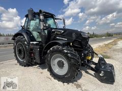 2023 MODEL DEUTZFAHR 7250 TTV WARRİOR KADEMESİZ ŞANZIMAN FULL