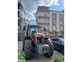 2024 MODEL MASSEY FERGUSON 6S.165 EXCLUSİVE TRAKTÖR SATILIKTIR
