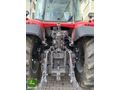 2024 MODEL MASSEY FERGUSON 6S.165 EXCLUSİVE TRAKTÖR SATILIKTIR