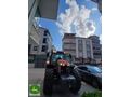 2024 MODEL MASSEY FERGUSON 6S.165 EXCLUSİVE TRAKTÖR SATILIKTIR