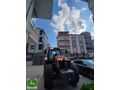2024 MODEL MASSEY FERGUSON 6S.165 EXCLUSİVE TRAKTÖR SATILIKTIR