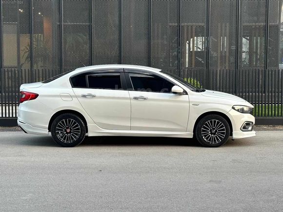 Subaşı motors 2022 otomatik Egea