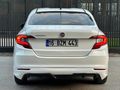 Subaşı motors 2022 otomatik Egea