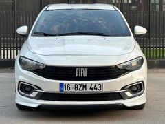 Subaşı motors 2022 otomatik Egea