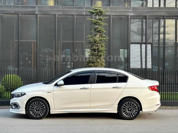 Subaşı motors 2022 otomatik Egea