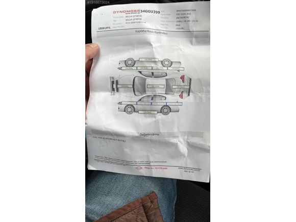 Subaşı motors 2022 otomatik Egea