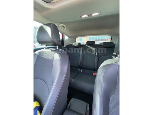 Sahibinden Seat Leon 1.4 EcoTSI FR 2015 Model 