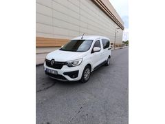Sahibinden Renault Express Combi 1.5 hatasız boyasız BlueDCI Joy 2024 Model