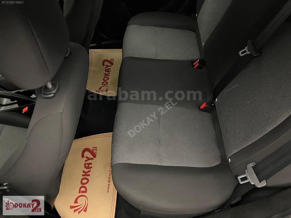 *Dokay2'den*Fiat Egea 1.6 Multijet Easy Plus Dct 130HP