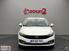 *Dokay2'den*Fiat Egea 1.6 Multijet Easy Plus Dct 130HP