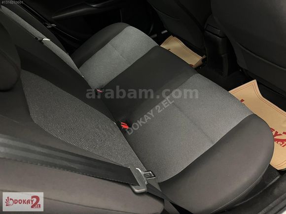 *Dokay2'den*Fiat Egea 1.6 Multijet Easy Plus Dct 130HP
