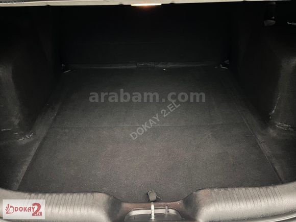 *Dokay2'den*Fiat Egea 1.6 Multijet Easy Plus Dct 130HP