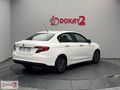 *Dokay2'den*Fiat Egea 1.6 Multijet Easy Plus Dct 130HP
