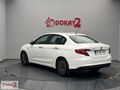 *Dokay2'den*Fiat Egea 1.6 Multijet Easy Plus Dct 130HP