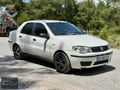 Fiat Albea 1.4 Dynamic Yeni Kasa Lpgli Hasar Kayıtsız