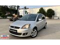 KAYA OTOMOTİV'DEN 2008 FORD FİESTA 1.4 COLLECTİON SAFKAN BENZİN