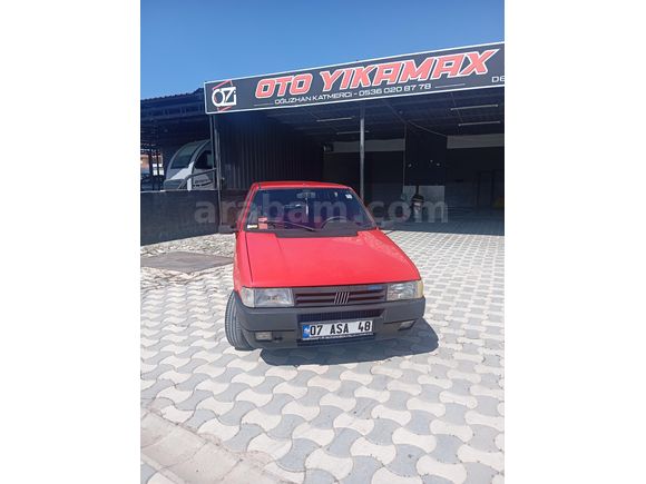 Sahibinden Fiat Uno 70 S 1995 Model