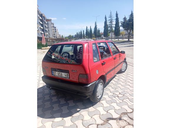 Sahibinden Fiat Uno 70 S 1995 Model