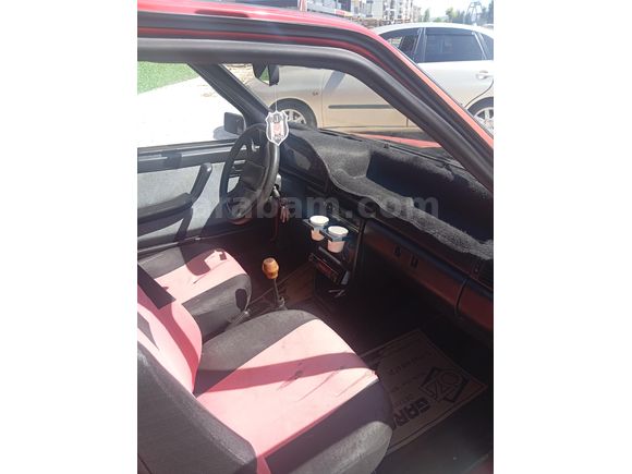 Sahibinden Fiat Uno 70 S 1995 Model