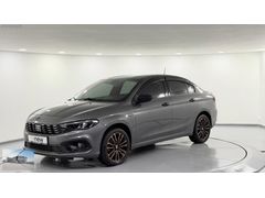 2025 Egea 1.6MJ Limited GSR2 41.178 KM / "%0,79 KREDİ"