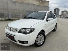 KILINÇ AUTO'DAN HATASIZ BOYASIZ DEĞİŞENSİZ FİAT PALİO 1.4 FİRE
