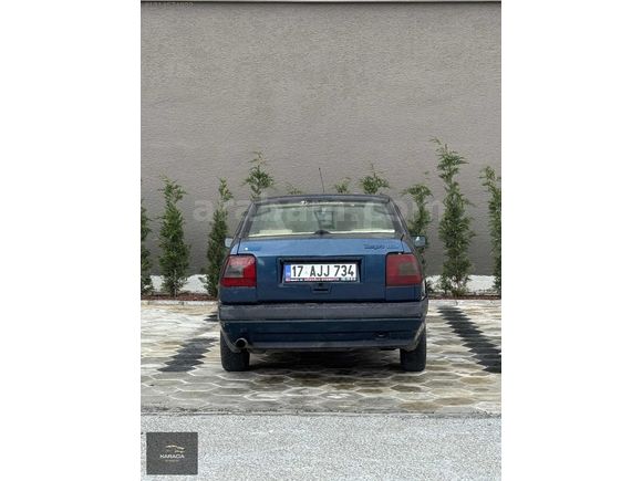 FIAT TEMPRA 1997 MODEL YENİ MUAYENELİ