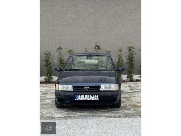 FIAT TEMPRA 1997 MODEL YENİ MUAYENELİ