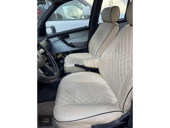 FIAT TEMPRA 1997 MODEL YENİ MUAYENELİ