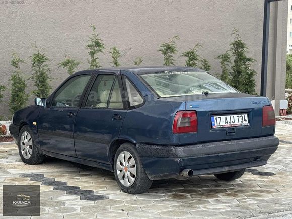 FIAT TEMPRA 1997 MODEL YENİ MUAYENELİ