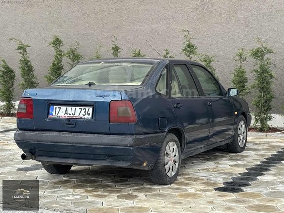 FIAT TEMPRA 1997 MODEL YENİ MUAYENELİ