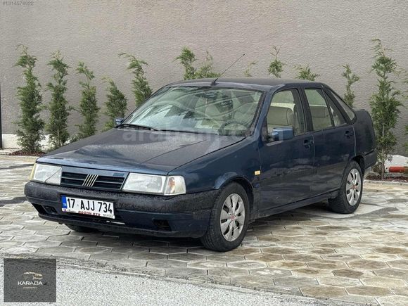 FIAT TEMPRA 1997 MODEL YENİ MUAYENELİ