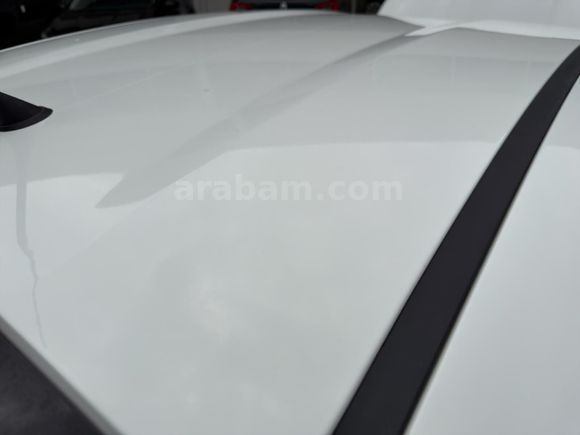 otomobil Fiat Egea 1.6 MultiJet Easy DCT