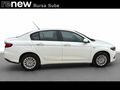 otomobil Fiat Egea 1.6 MultiJet Easy DCT