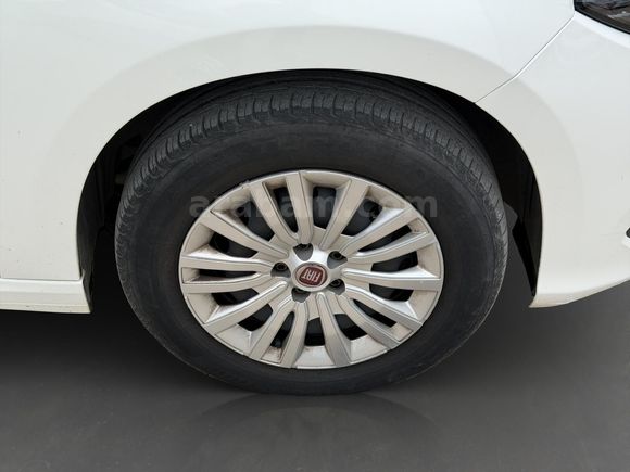 otomobil Fiat Egea 1.6 MultiJet Easy DCT