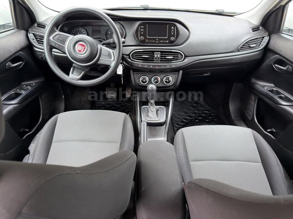otomobil Fiat Egea 1.6 MultiJet Easy DCT