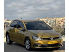 FARK MOTORS | 2017 GOLF OTOMATİK LANSMAN RENK MASRAFSIZ
