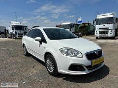 OĞUZHAN OTOMOTİV'DEN FİAT LİNEA 1.3 MJ EASY