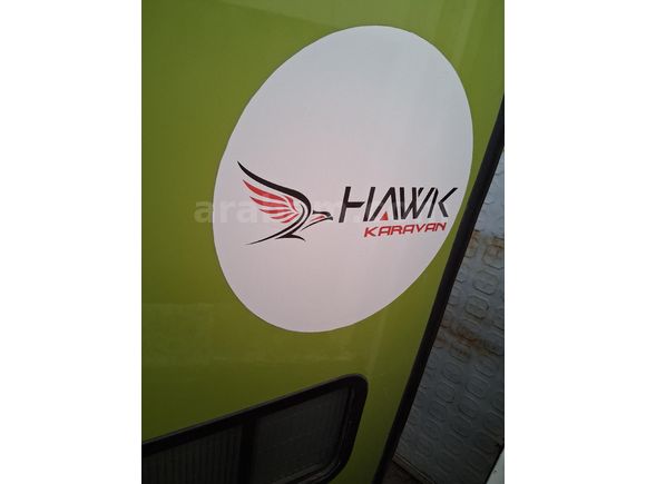 Sahibinden Sıfır Karavan Çekme Balıkesir Burhaniye