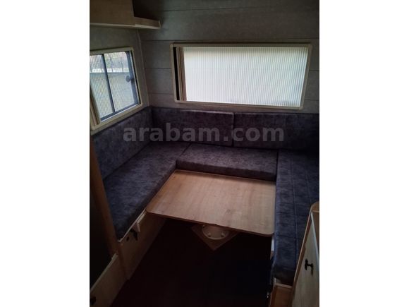 Sahibinden Sıfır Karavan Çekme Balıkesir Burhaniye