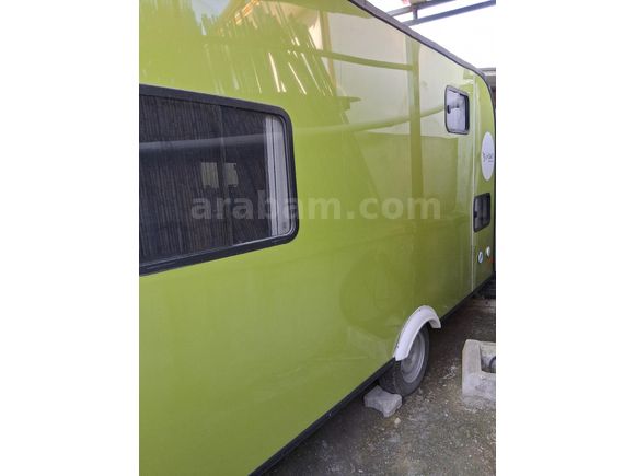 Sahibinden Sıfır Karavan Çekme Balıkesir Burhaniye