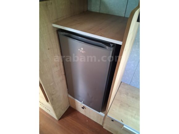 Sahibinden Sıfır Karavan Çekme Balıkesir Burhaniye