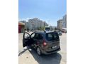 Sahibinden Ford Tourneo Courier 1.5 TDCi Titanium Plus 2018 Model