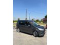 Sahibinden Ford Tourneo Courier 1.5 TDCi Titanium Plus 2018 Model