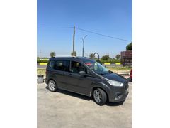 Sahibinden Ford Tourneo Courier 1.5 TDCi Titanium Plus 2018 Model