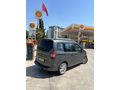 Sahibinden Ford Tourneo Courier 1.5 TDCi Titanium Plus 2018 Model