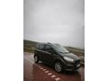 Sahibinden Ford Tourneo Courier 1.5 TDCi Titanium Plus 2018 Model